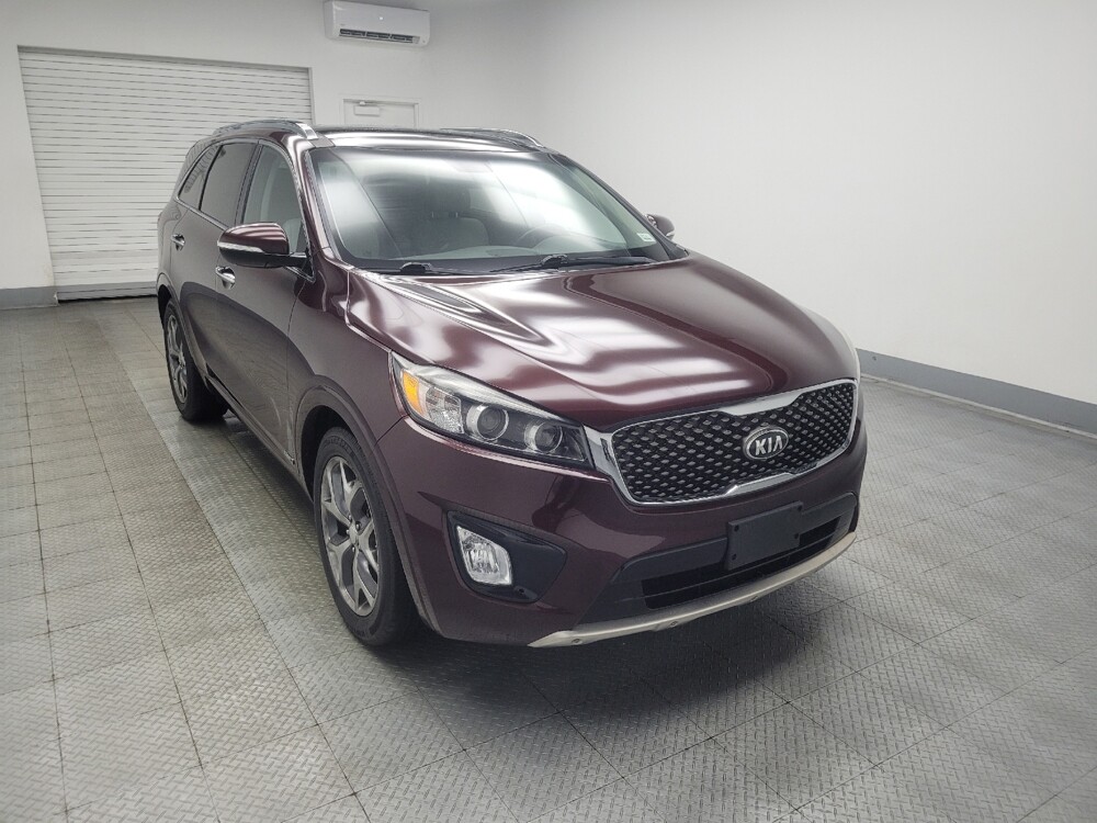 2018 Kia Sorento in Highland, IN 46322 - 18147363 13