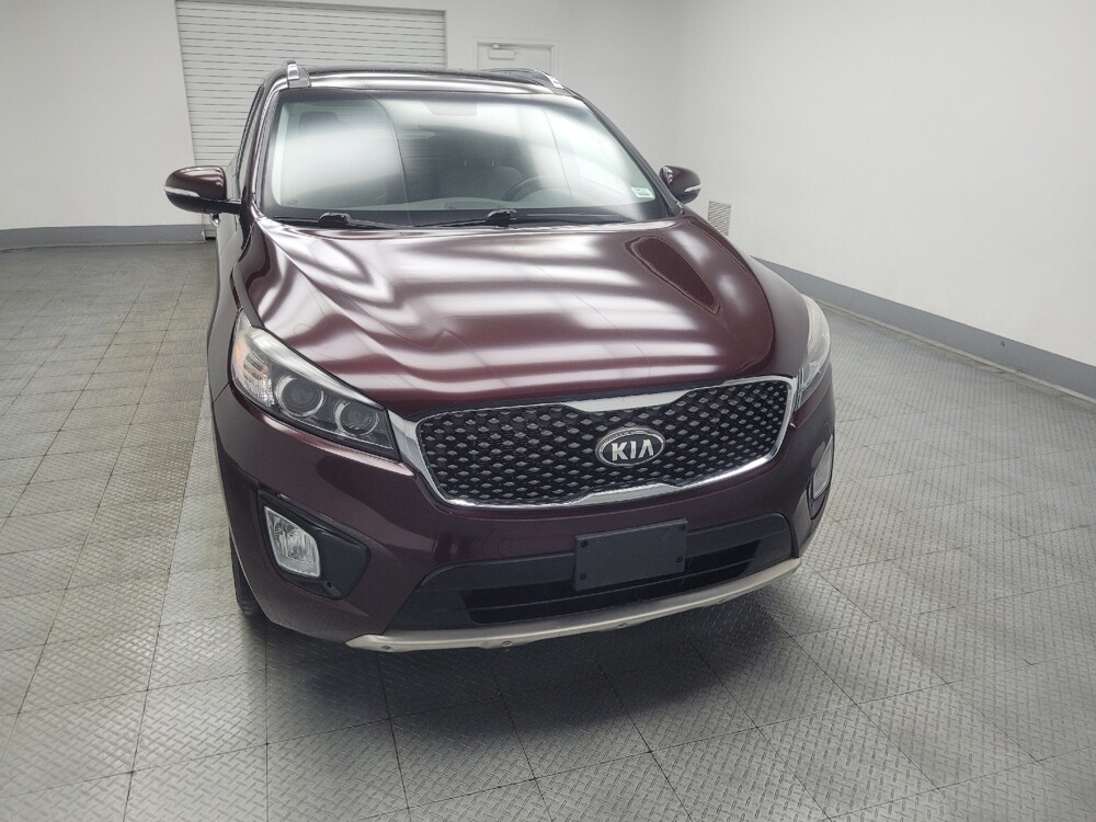 2018 Kia Sorento in Highland, IN 46322 - 18147363 14