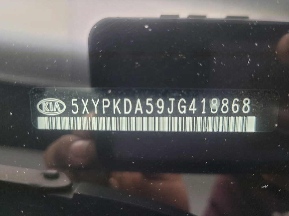 2018 Kia Sorento in Highland, IN 46322 - 18147363 33