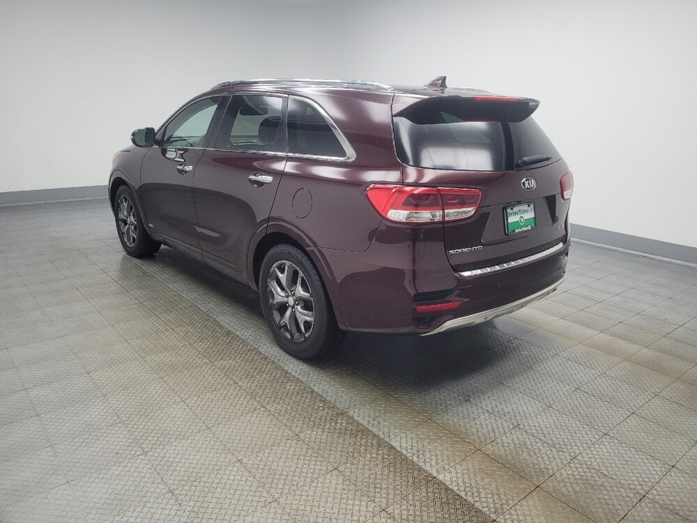 2018 Kia Sorento in Highland, IN 46322 - 18147363 3