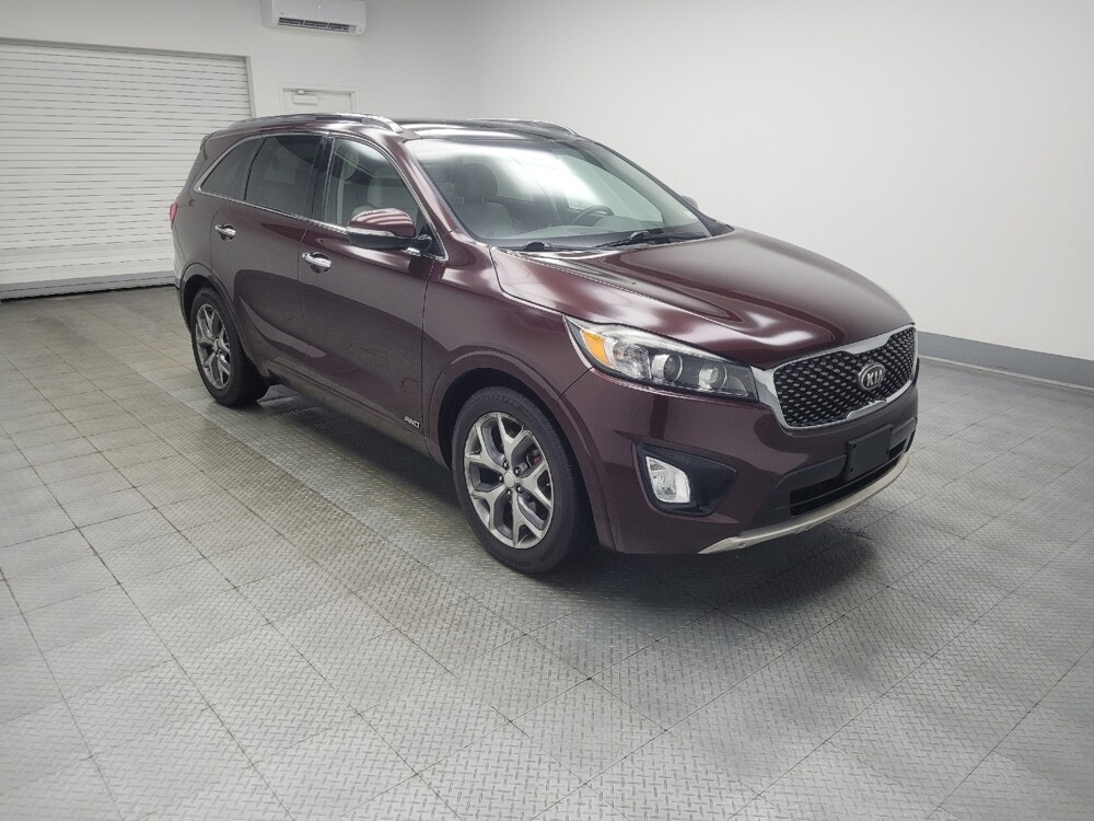2018 Kia Sorento in Highland, IN 46322 - 18147363 11