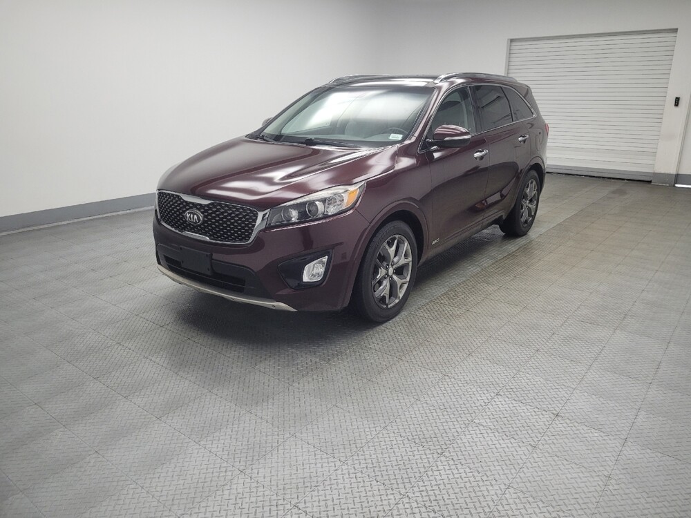 2018 Kia Sorento in Highland, IN 46322 - 18147363 2