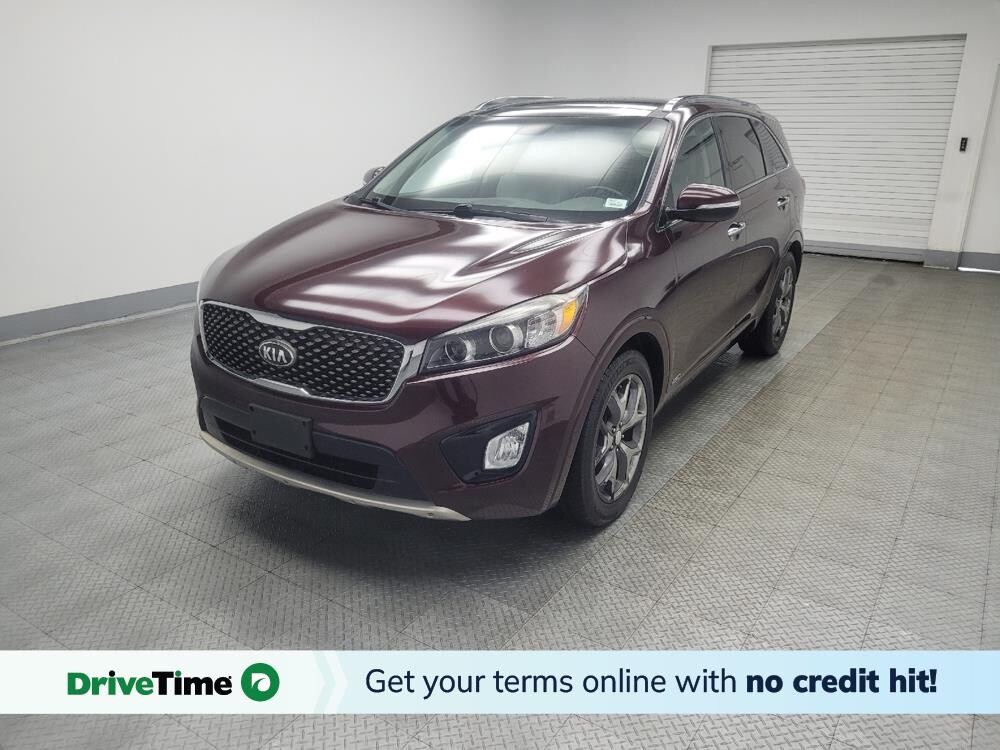 2018 Kia Sorento in Highland, IN 46322 - 18147363