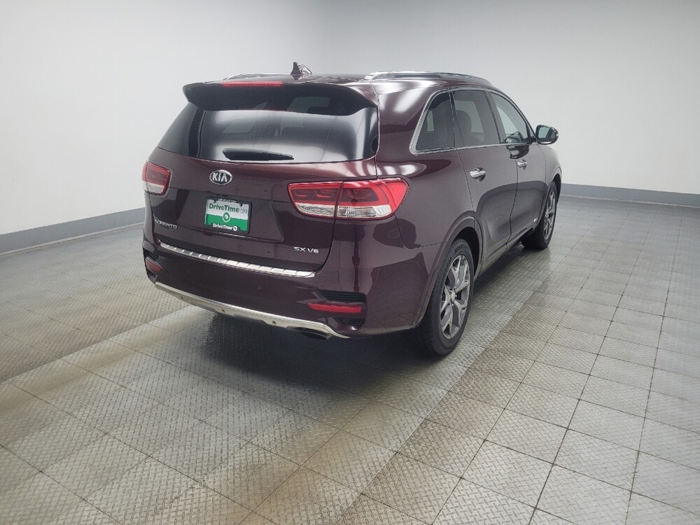 2018 Kia Sorento in Highland, IN 46322 - 18147363 9