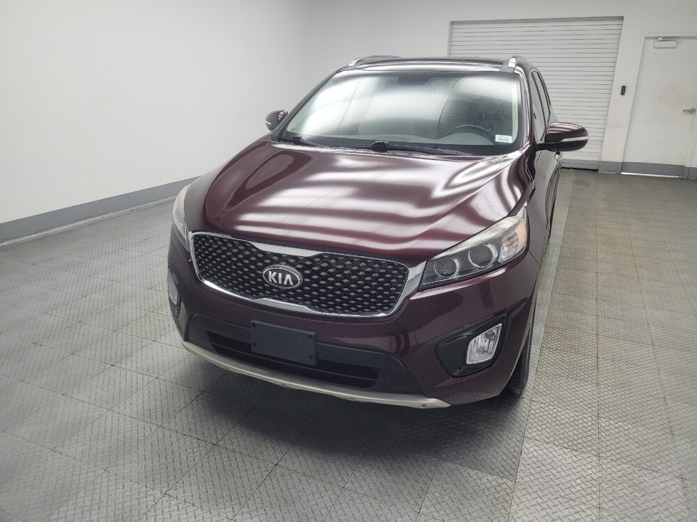 2018 Kia Sorento in Highland, IN 46322 - 18147363 15