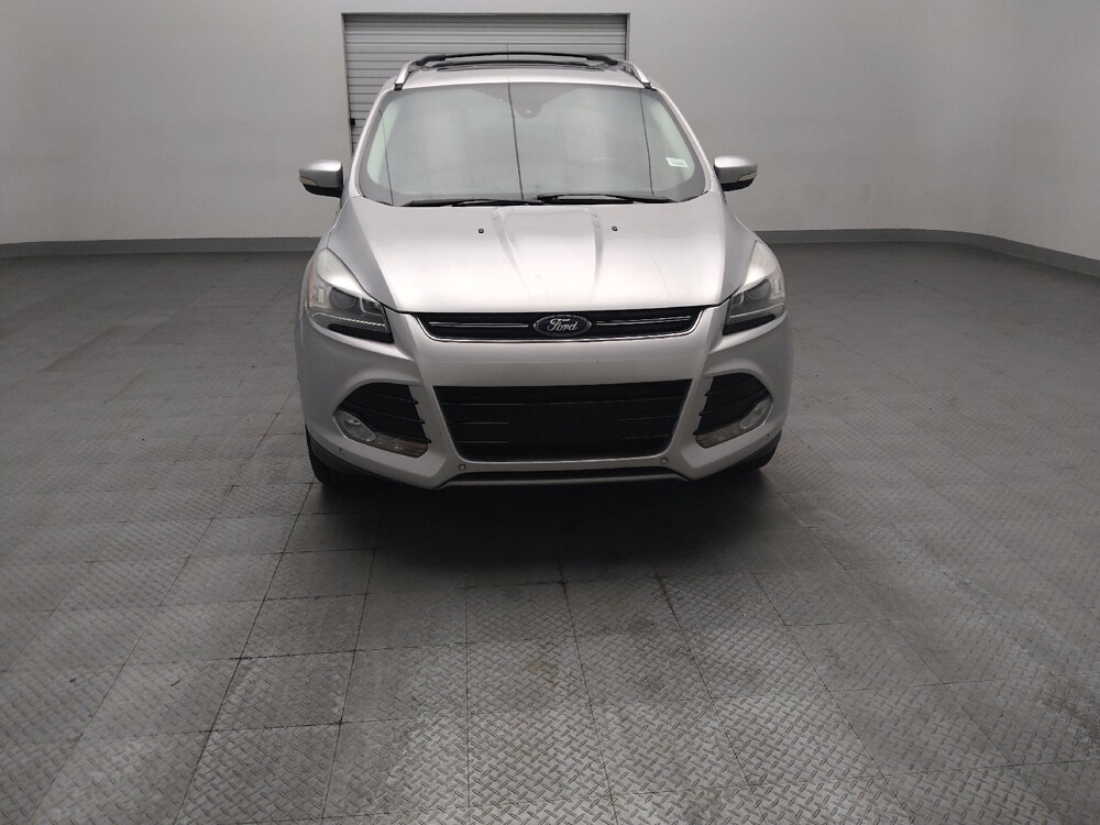 2016 Ford Escape in Live Oak, TX 78233 - 18147365 14