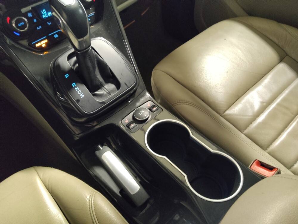 2016 Ford Escape in Live Oak, TX 78233 - 18147365 26