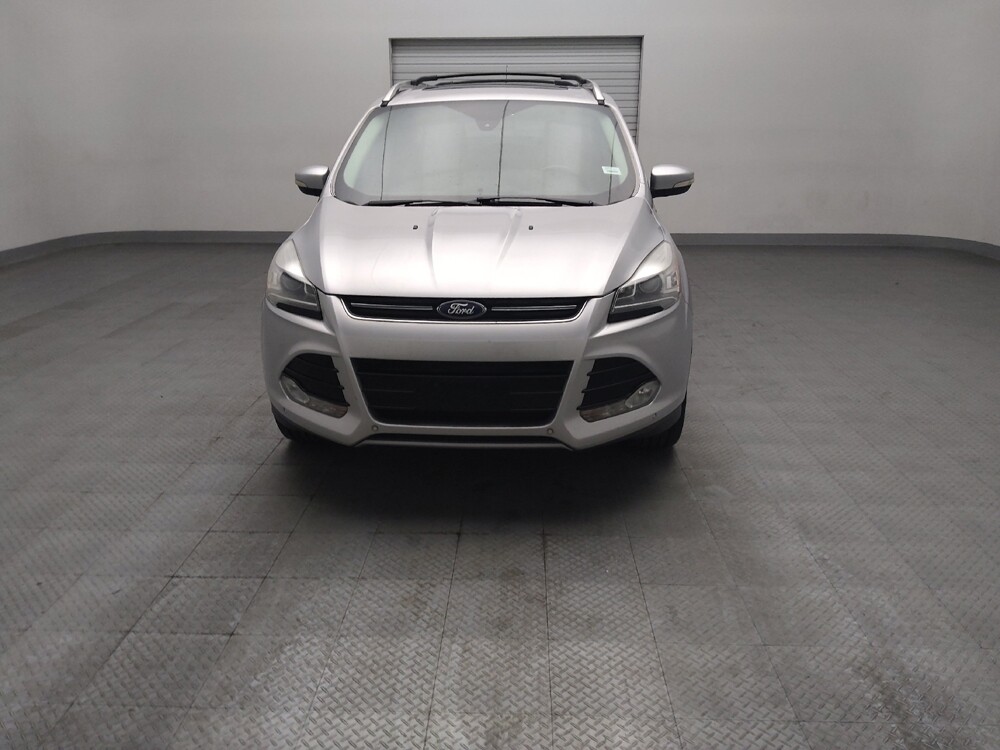 2016 Ford Escape in Live Oak, TX 78233 - 18147365 15