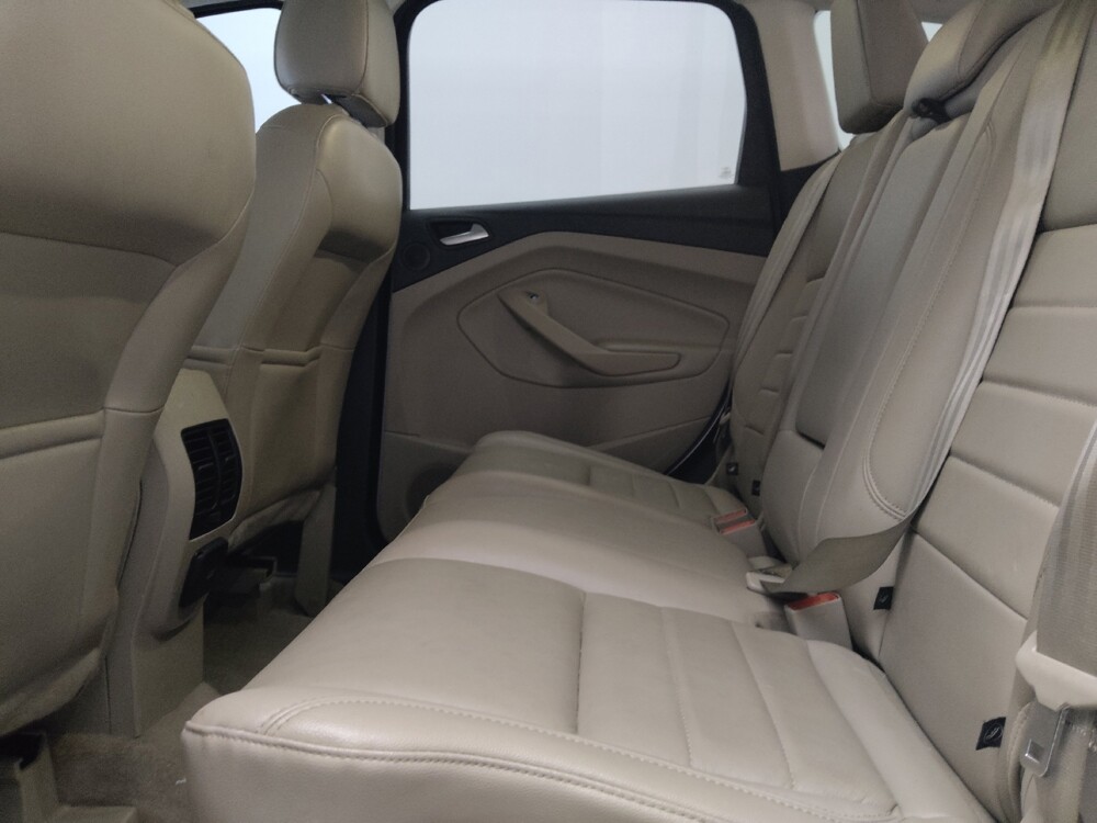 2016 Ford Escape in Live Oak, TX 78233 - 18147365 18