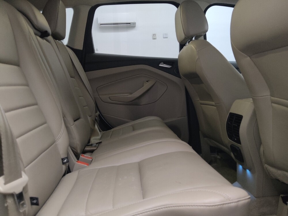 2016 Ford Escape in Live Oak, TX 78233 - 18147365 19