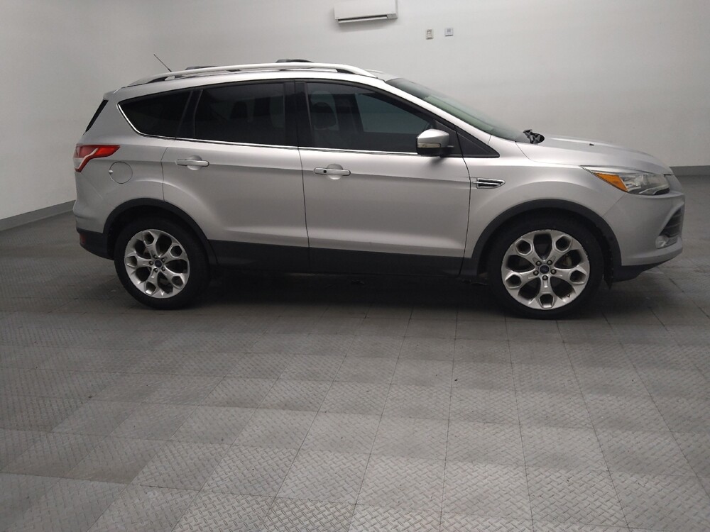 2016 Ford Escape in Live Oak, TX 78233 - 18147365 11