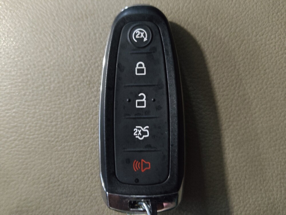 2016 Ford Escape in Live Oak, TX 78233 - 18147365 32