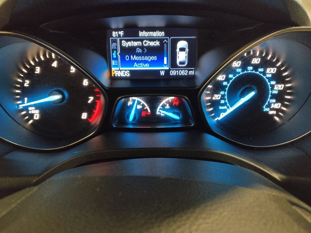 2016 Ford Escape in Live Oak, TX 78233 - 18147365 23