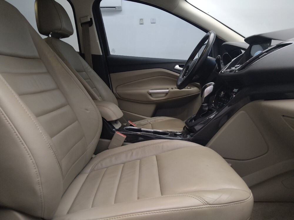 2016 Ford Escape in Live Oak, TX 78233 - 18147365 21
