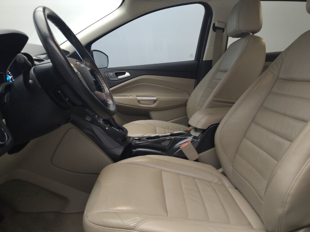 2016 Ford Escape in Live Oak, TX 78233 - 18147365 17