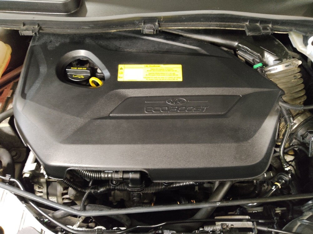 2016 Ford Escape in Live Oak, TX 78233 - 18147365 30