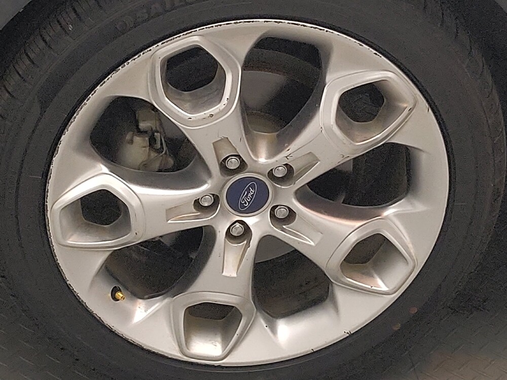 2016 Ford Escape in Live Oak, TX 78233 - 18147365 31