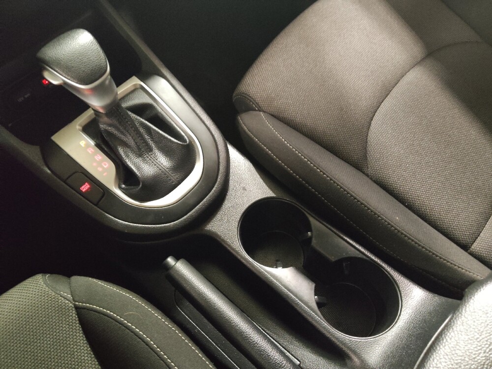 2023 Kia Forte in Plano, TX 75074 - 18147366 26