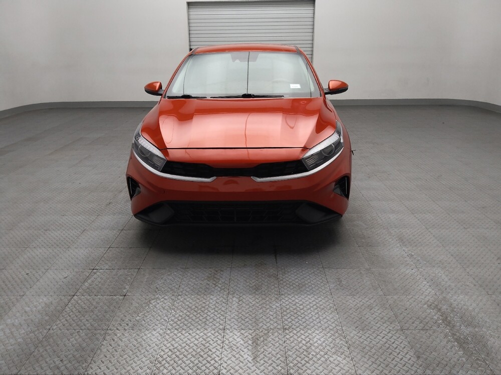 2023 Kia Forte in Plano, TX 75074 - 18147366 15
