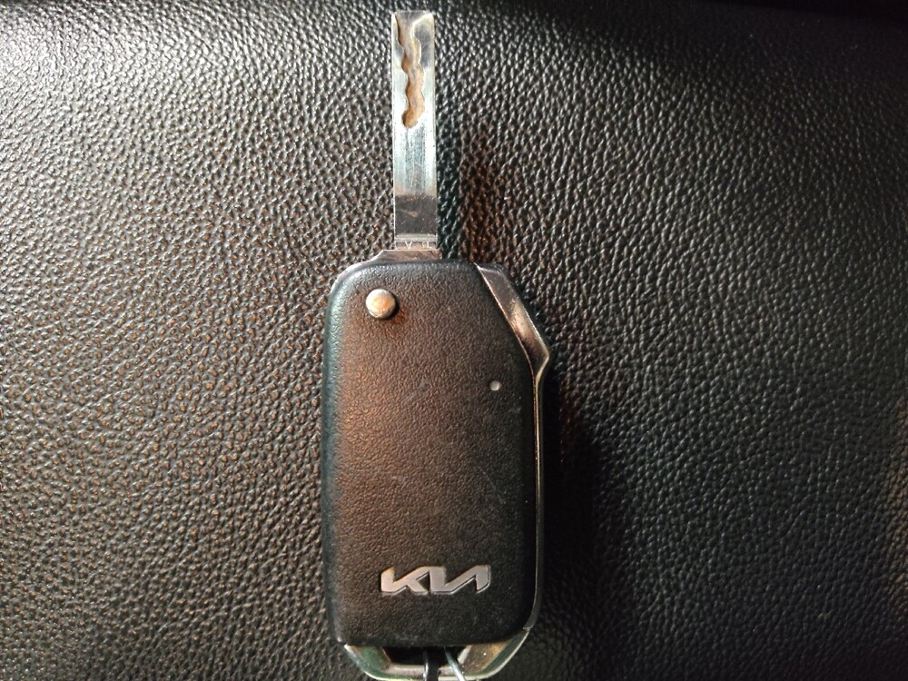 2023 Kia Forte in Plano, TX 75074 - 18147366 32