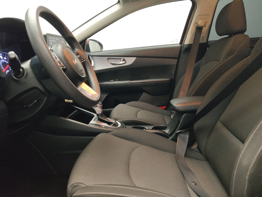 2023 Kia Forte in Plano, TX 75074 - 18147366 17
