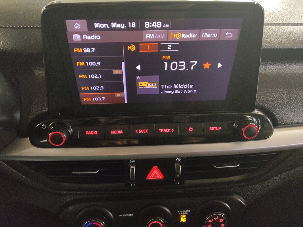 2023 Kia Forte in Plano, TX 75074 - 18147366 25