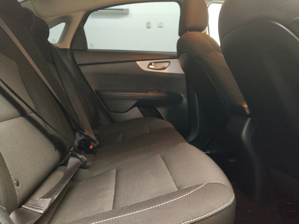 2023 Kia Forte in Plano, TX 75074 - 18147366 19