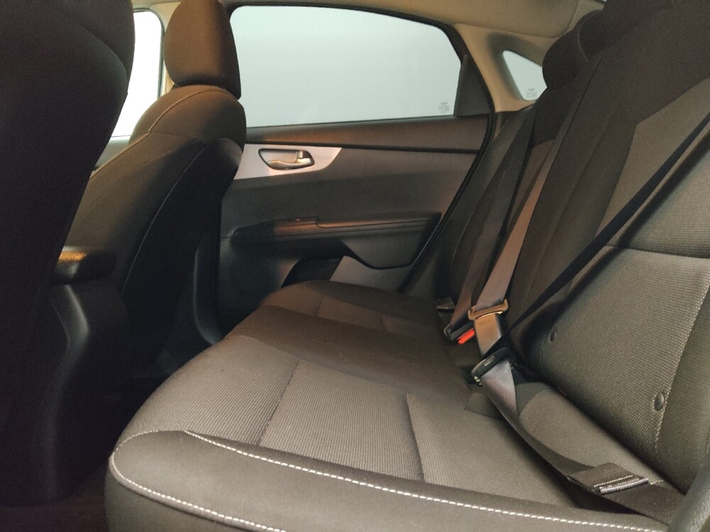 2023 Kia Forte in Plano, TX 75074 - 18147366 18