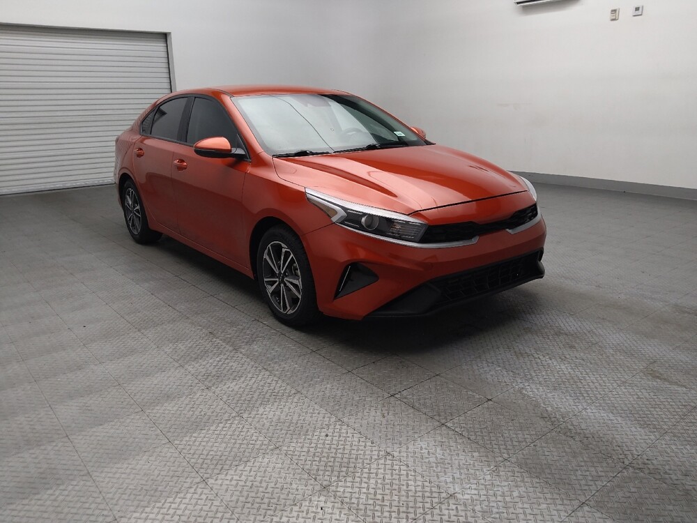 2023 Kia Forte in Plano, TX 75074 - 18147366 13