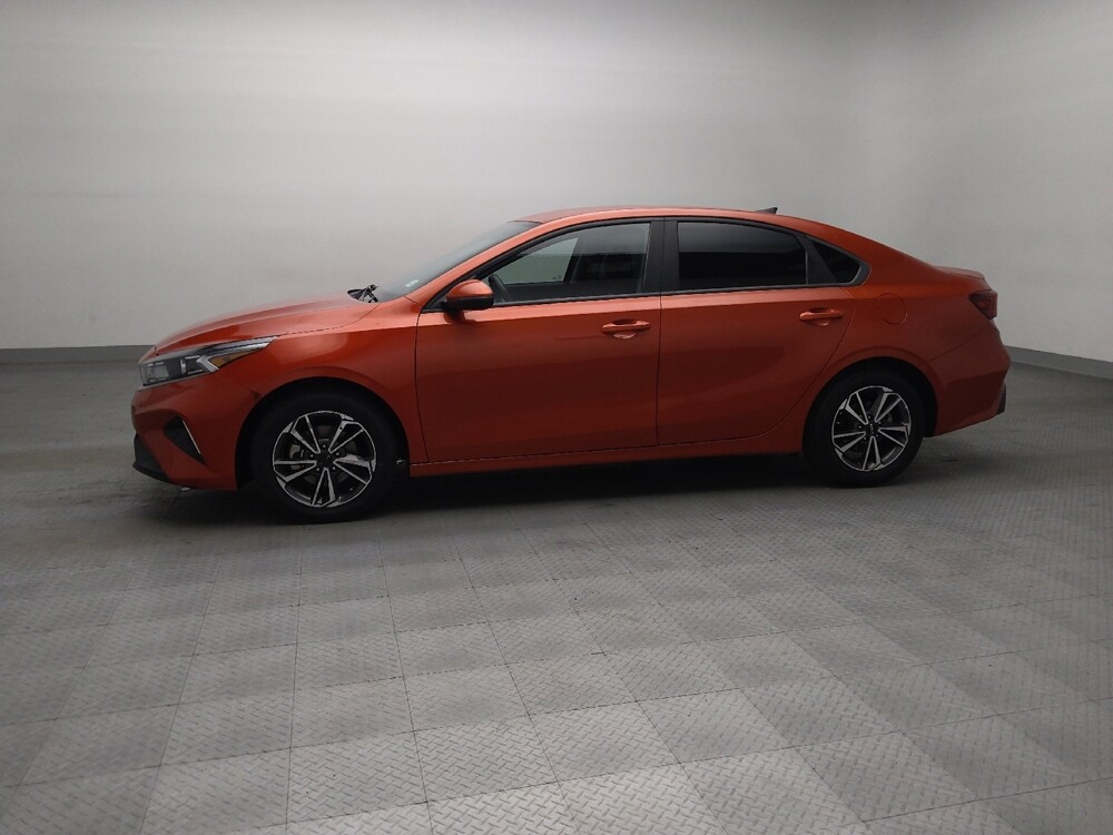 2023 Kia Forte in Plano, TX 75074 - 18147366 2