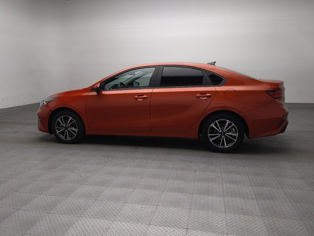 2023 Kia Forte in Plano, TX 75074 - 18147366 3