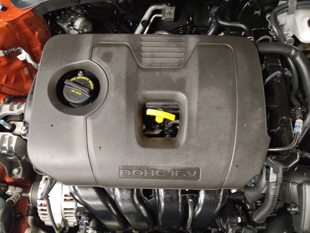 2023 Kia Forte in Plano, TX 75074 - 18147366 30