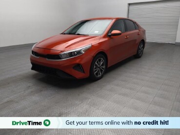 2023 Kia Forte in Plano, TX 75074