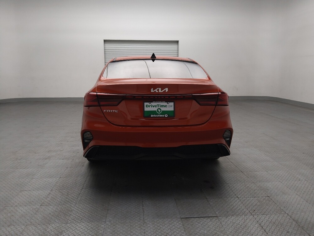 2023 Kia Forte in Plano, TX 75074 - 18147366 6