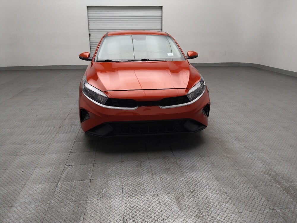 2023 Kia Forte in Plano, TX 75074 - 18147366 14