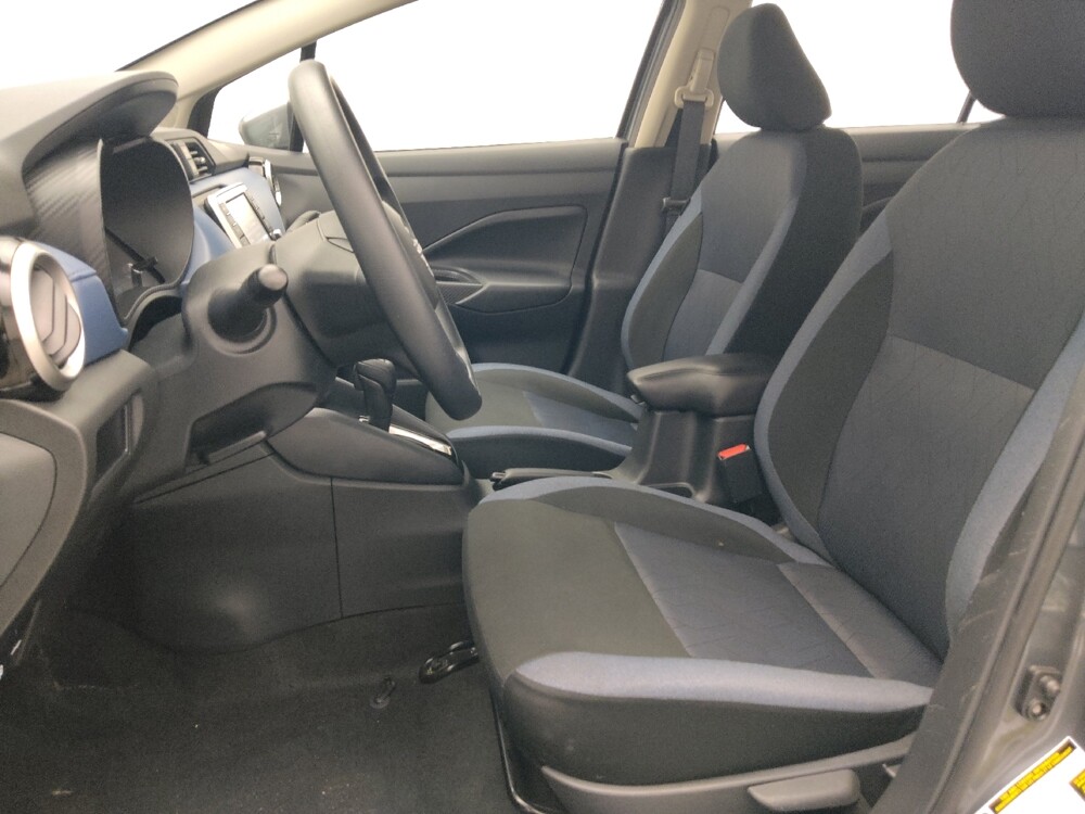 2025 Nissan Versa in Kissimmee, FL 34744 - 18147368 17