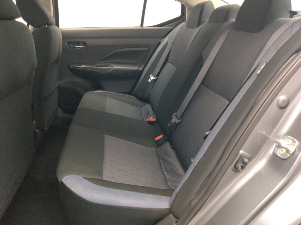2025 Nissan Versa in Kissimmee, FL 34744 - 18147368 18