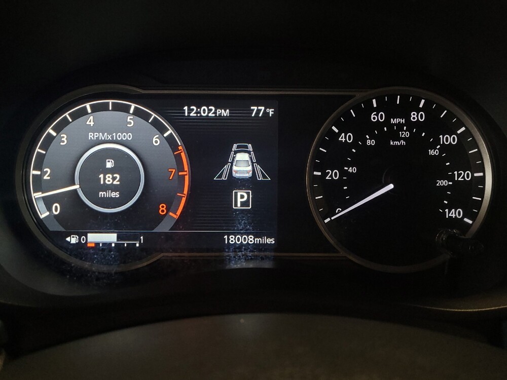 2025 Nissan Versa in Kissimmee, FL 34744 - 18147368 23