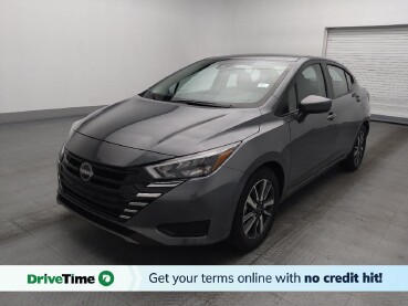 2025 Nissan Versa in Kissimmee, FL 34744