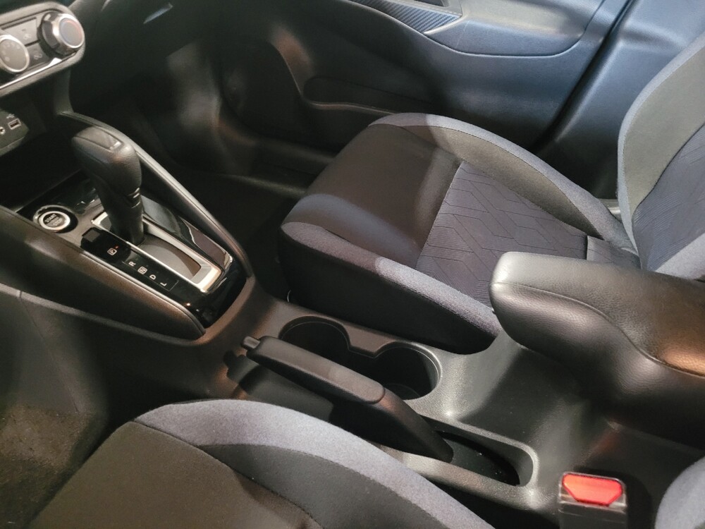 2025 Nissan Versa in Kissimmee, FL 34744 - 18147368 26