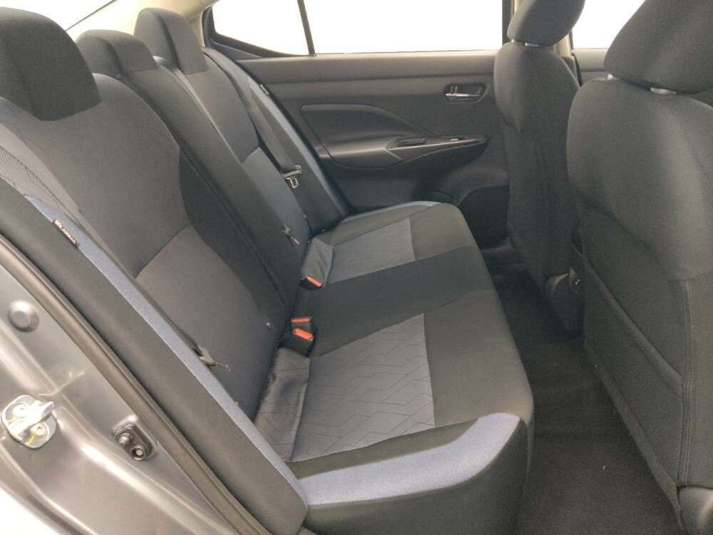 2025 Nissan Versa in Kissimmee, FL 34744 - 18147368 19