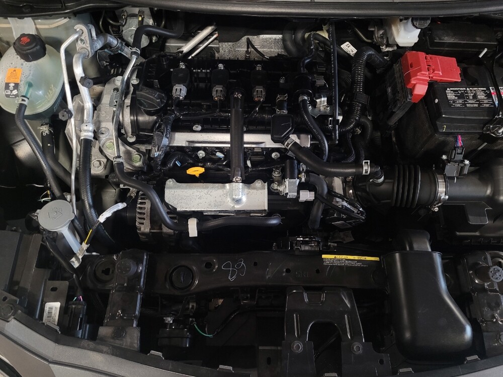 2025 Nissan Versa in Kissimmee, FL 34744 - 18147368 30