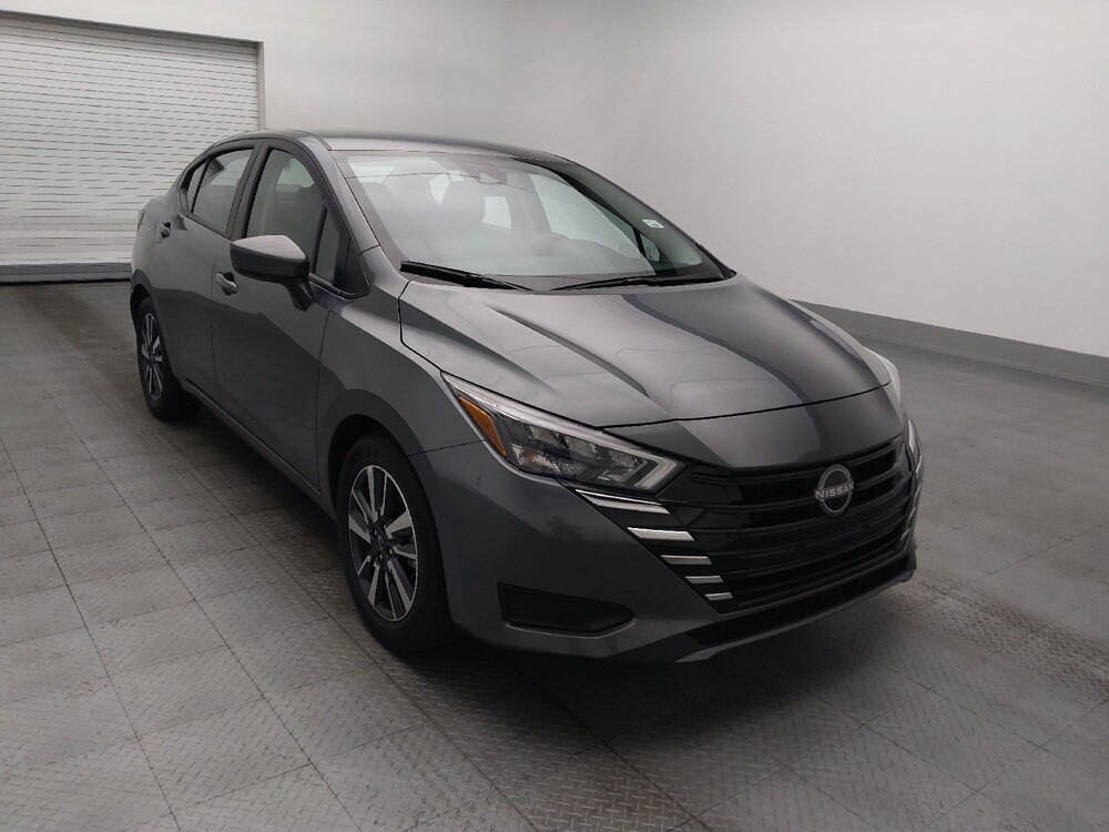 2025 Nissan Versa in Kissimmee, FL 34744 - 18147368 13