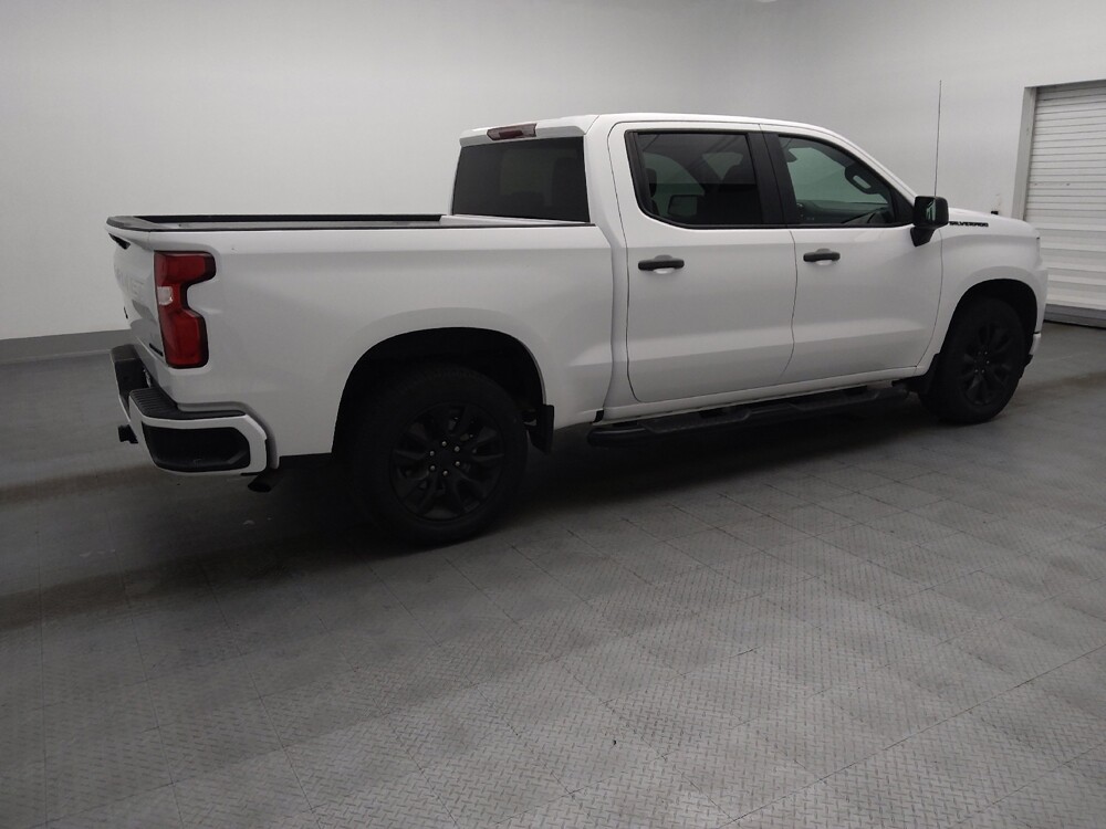 2021 Chevrolet Silverado 1500 in Sanford, FL 32773 - 18147369 10