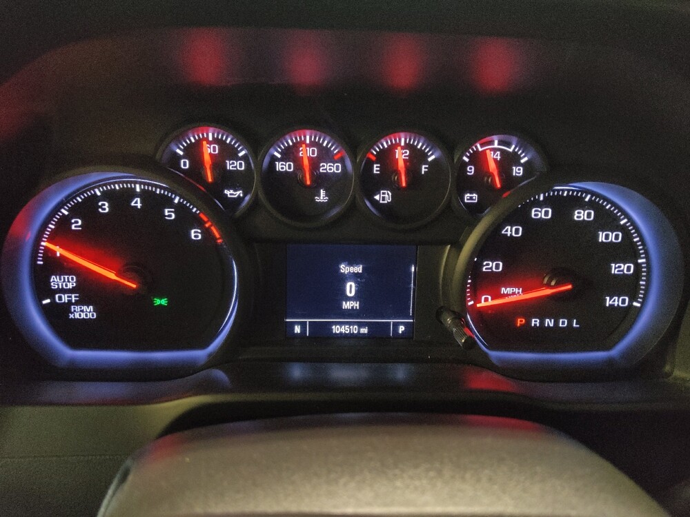 2021 Chevrolet Silverado 1500 in Sanford, FL 32773 - 18147369 23