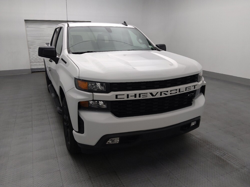 2021 Chevrolet Silverado 1500 in Sanford, FL 32773 - 18147369 14