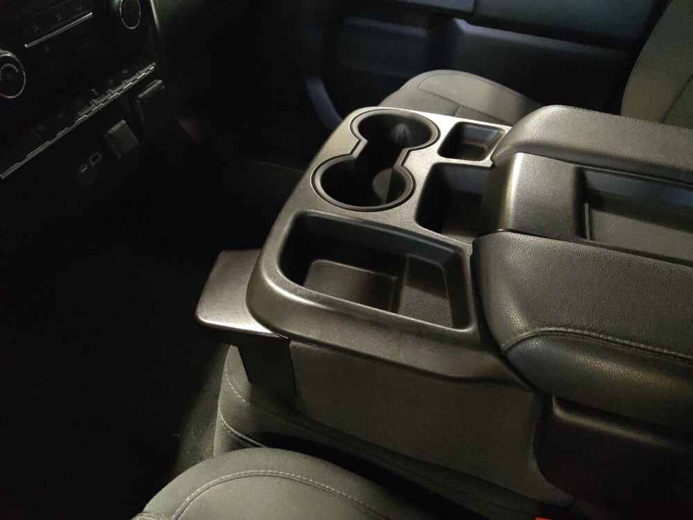 2021 Chevrolet Silverado 1500 in Sanford, FL 32773 - 18147369 26