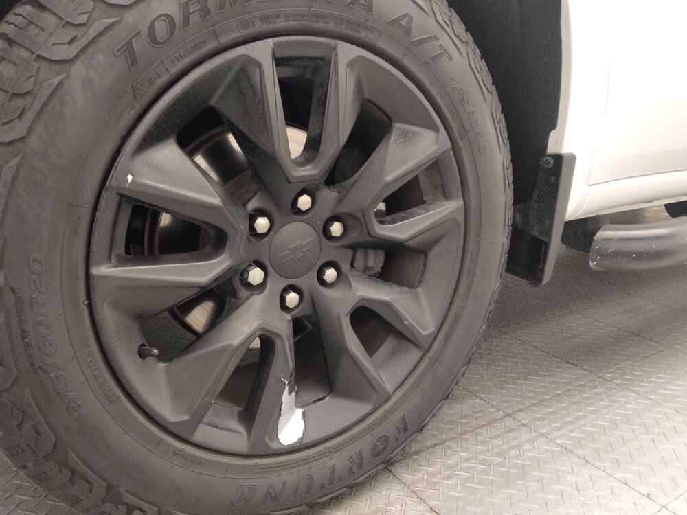 2021 Chevrolet Silverado 1500 in Sanford, FL 32773 - 18147369 31