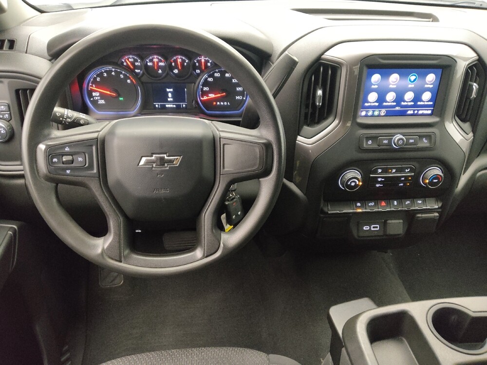 2021 Chevrolet Silverado 1500 in Sanford, FL 32773 - 18147369 22