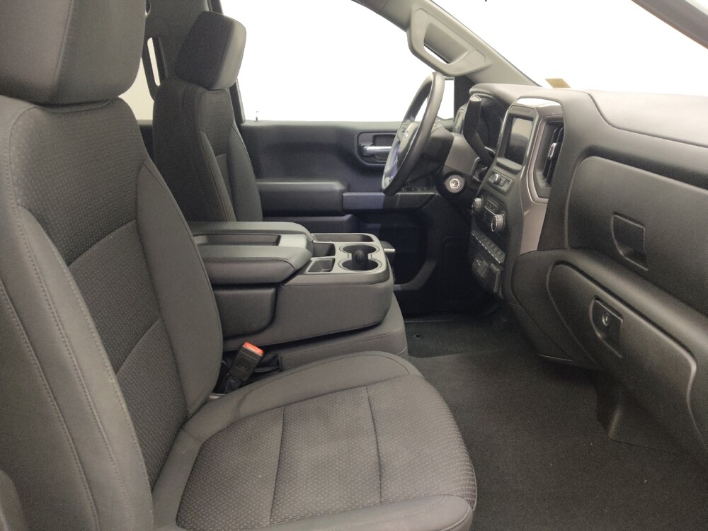 2021 Chevrolet Silverado 1500 in Sanford, FL 32773 - 18147369 21
